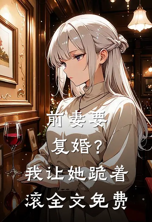 前妻要复婚？我让她跪着滚全文免费