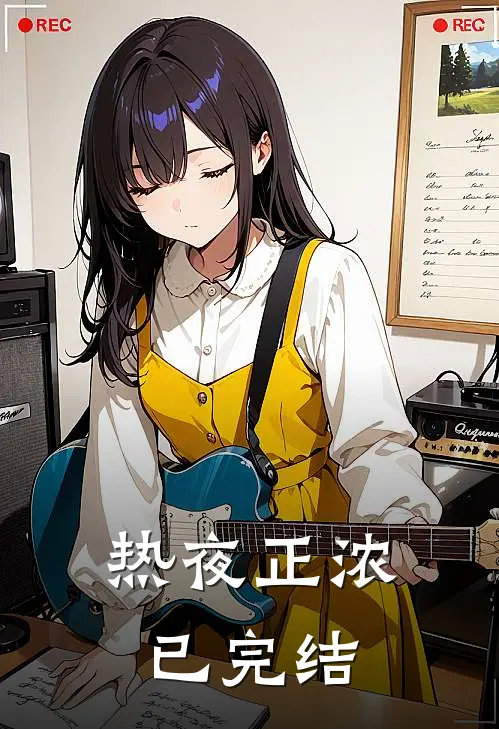 热夜正浓已完结