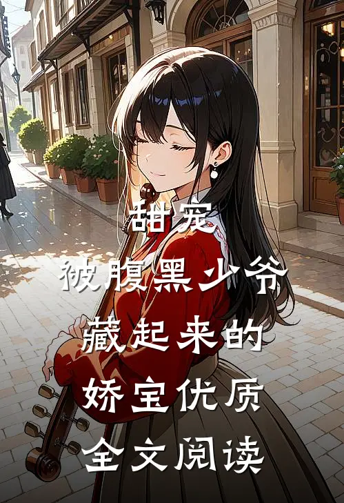 甜宠：被腹黑少爷藏起来的娇宝优质全文阅读