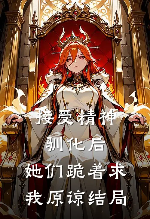 接受精神驯化后，她们跪着求我原谅结局