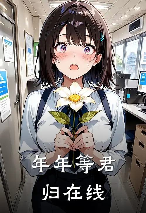 年年等君归在线