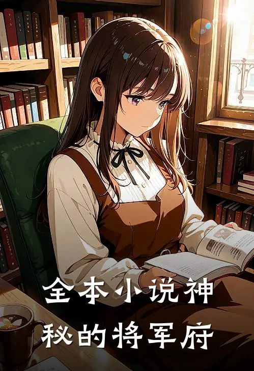全本神秘的将军府在线阅读
