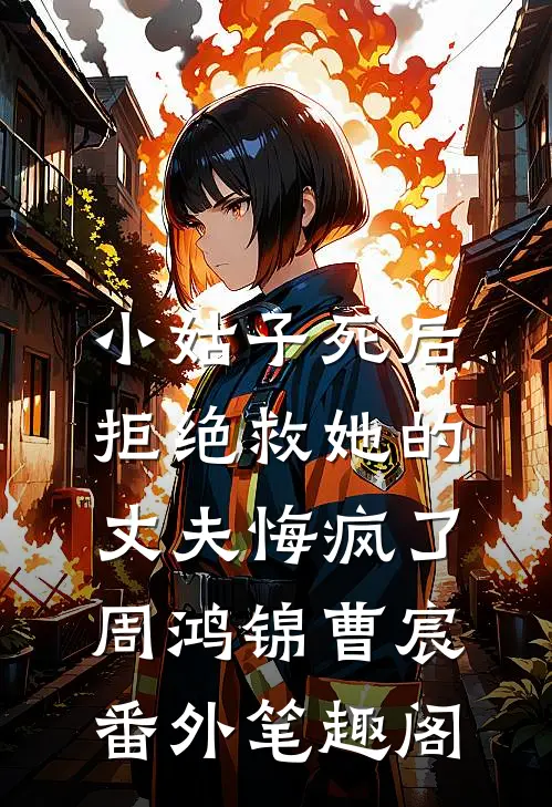 小姑子死后，拒绝救她的丈夫悔疯了：周鸿锦曹宸番外笔趣阁