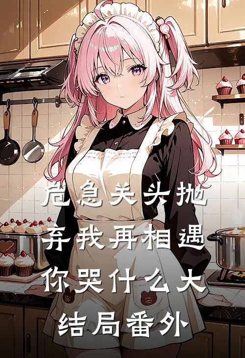 危急关头抛弃我再相遇你哭什么大结局番外