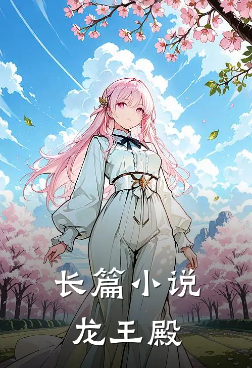 长篇小说龙王殿