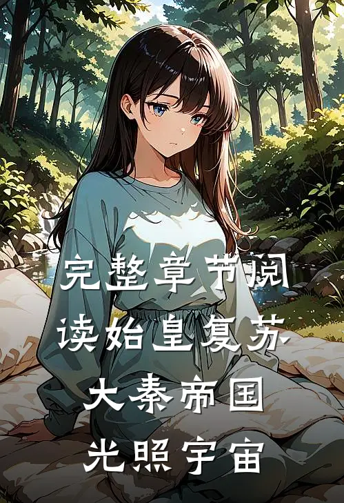 完整章节阅读始皇复苏，大秦帝国光照宇宙