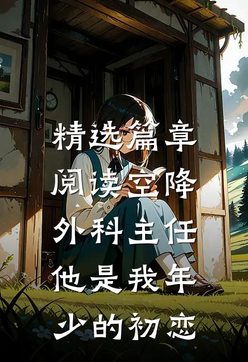 精选篇章阅读空降外科主任，他是我年少的初恋