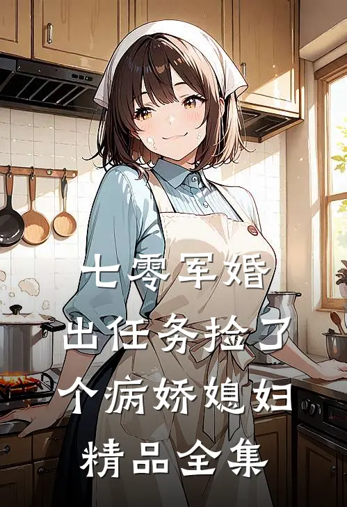 七零军婚，出任务捡了个病娇媳妇精品全集