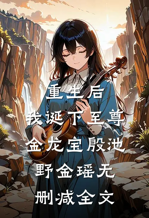 重生后，我诞下至尊金龙宝殷池野金瑶无删减全文