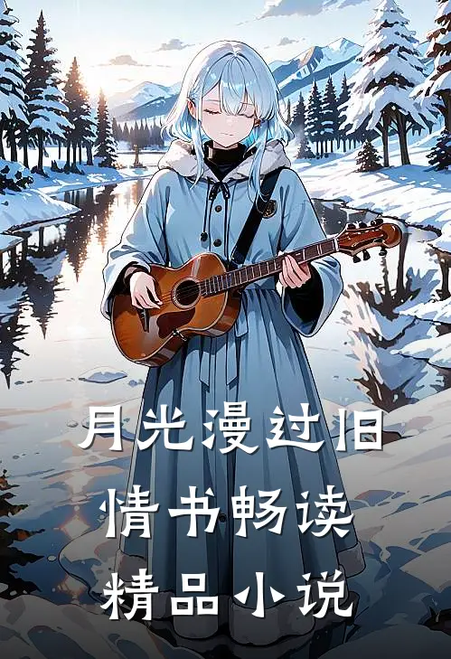 月光漫过旧情书畅读精品小说