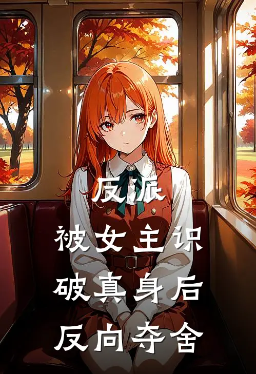 反派被女主识破真身后反向夺舍免费阅读