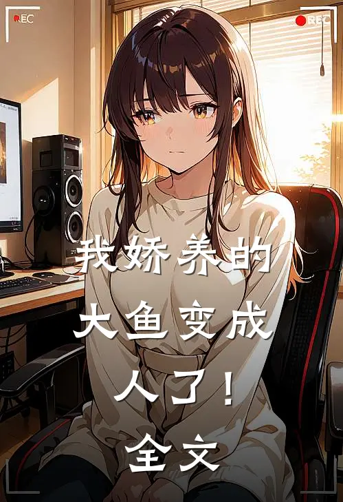 我娇养的大鱼变成人了!全文阅读