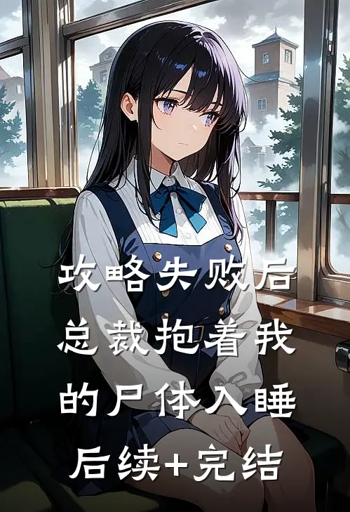 攻略失败后，总裁抱着我的尸体入睡后续+完结