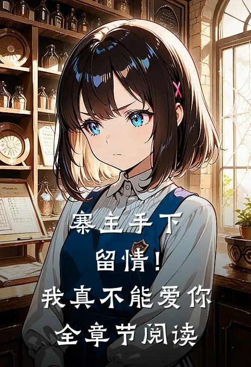 寨主手下留情！我真不能爱你全章节阅读