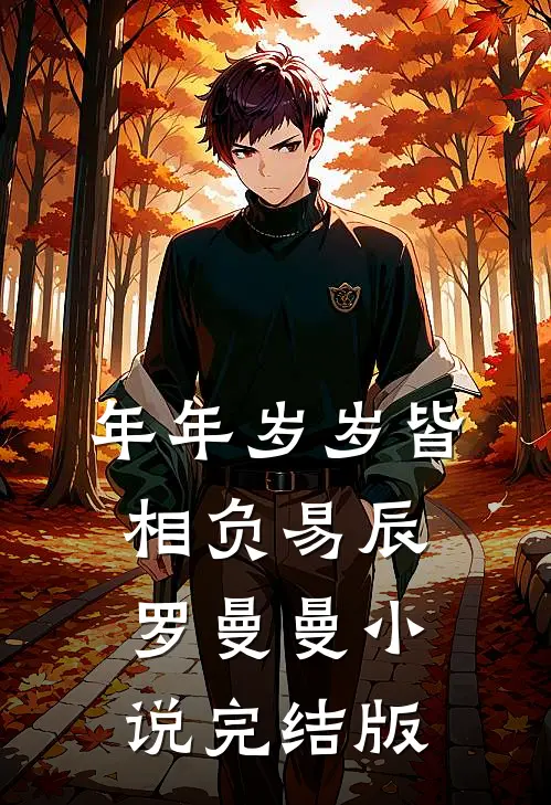 年年岁岁皆相负易辰罗曼曼小说完结版