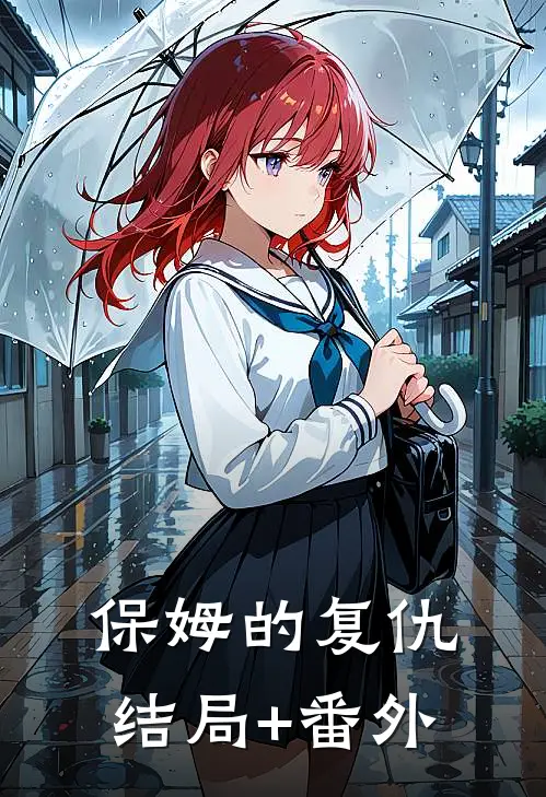 保姆的复仇结局+番外