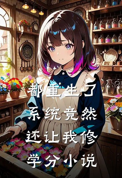 都重生了，系统竟然还让我修学分小说