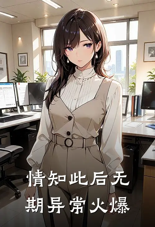 情知此后无期异常火爆