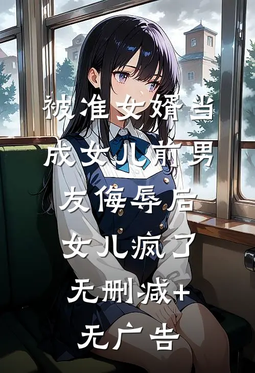 被准女婿当成女儿前男友侮辱后，女儿疯了无删减+无广告