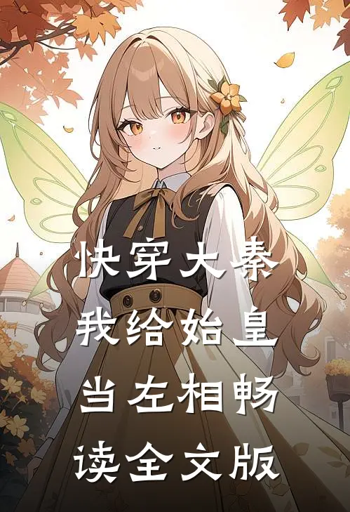 快穿大秦：我给始皇当左相畅读全文版