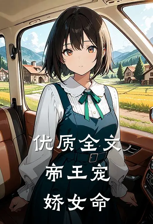 优质全文帝王宠，娇女命