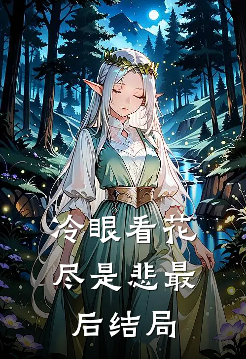 冷眼看花尽是悲最后结局