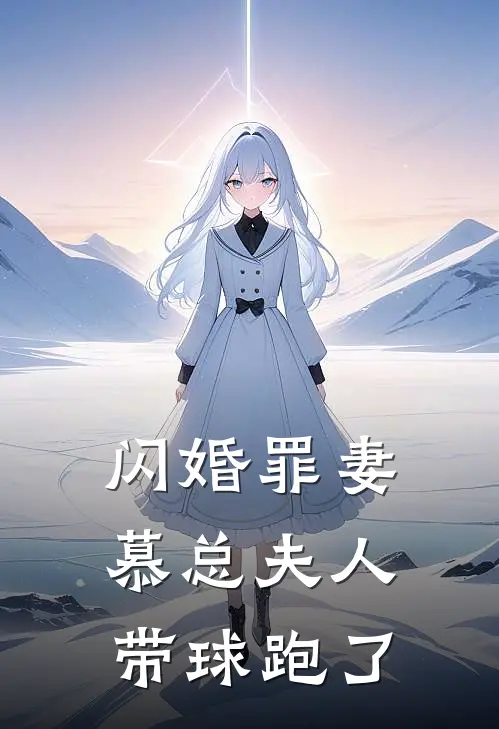 闪婚罪妻慕总夫人带球跑了