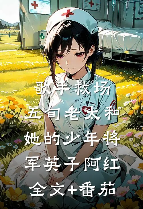《歌手》救场：五旬老太和她的少年将军英子阿红全文+番茄
