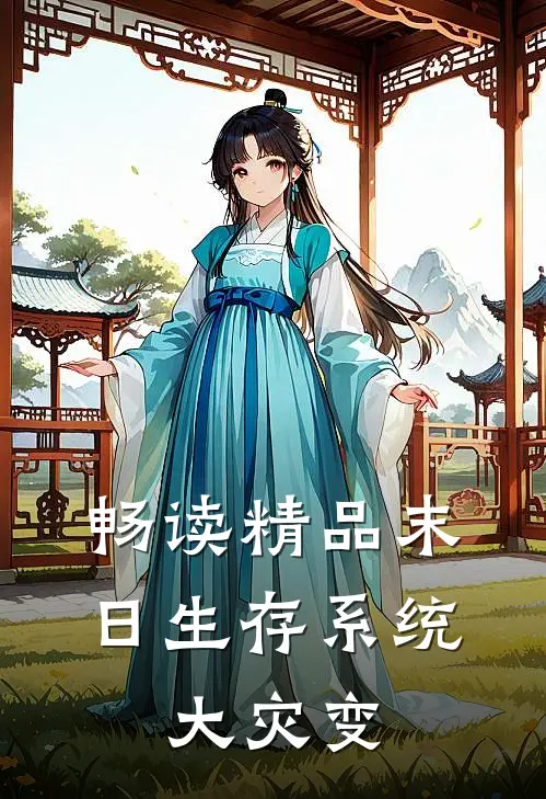 畅读精品末日生存系统：大灾变