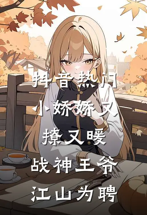 抖音热门小娇娇又撩又暖，战神王爷江山为聘