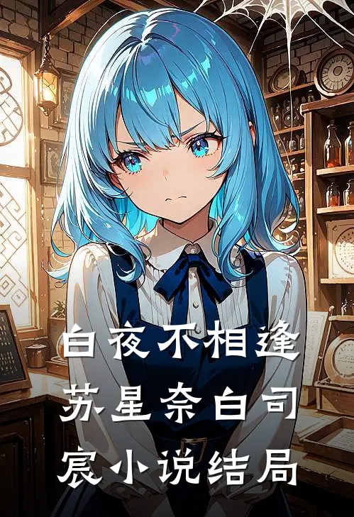 白夜不相逢苏星奈白司宸小说结局