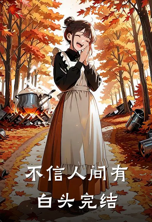 不信人间有白头完结