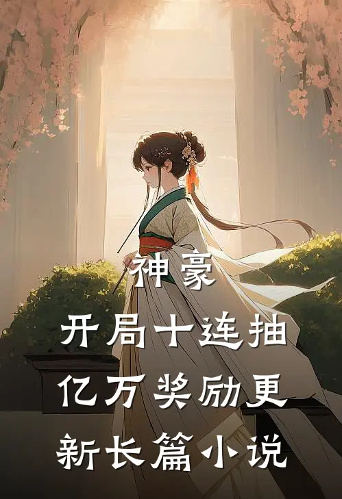 神豪:开局十连抽亿万奖励更新长篇小说