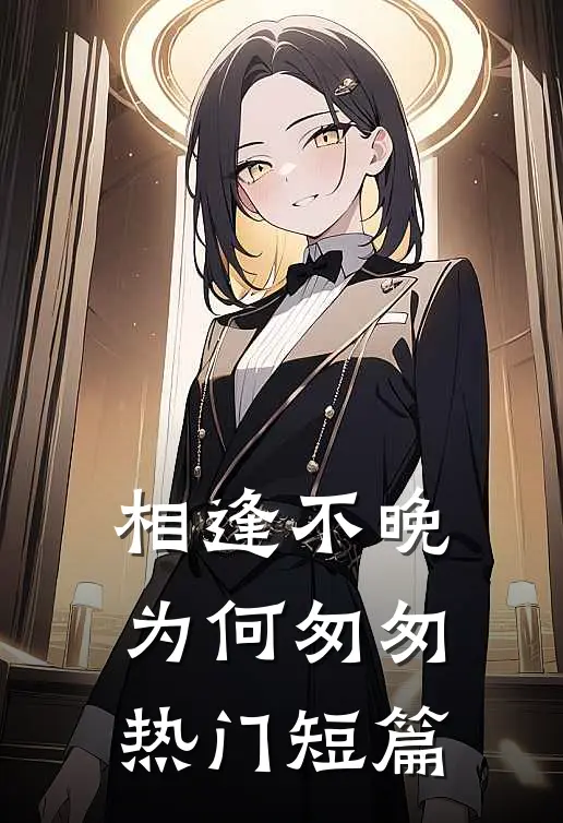 相逢不晚为何匆匆热门短篇