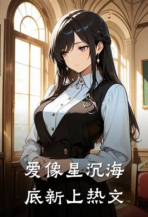爱像星沉海底新上热文