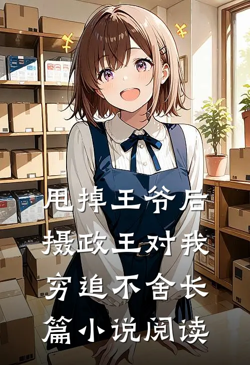甩掉王爷后，摄政王对我穷追不舍长篇小说阅读