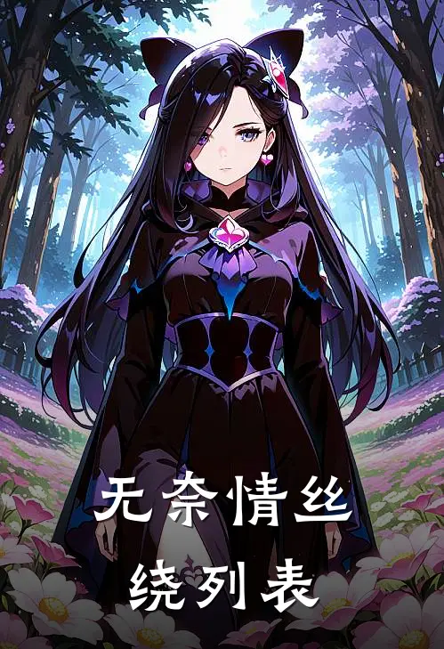 无奈情丝绕列表