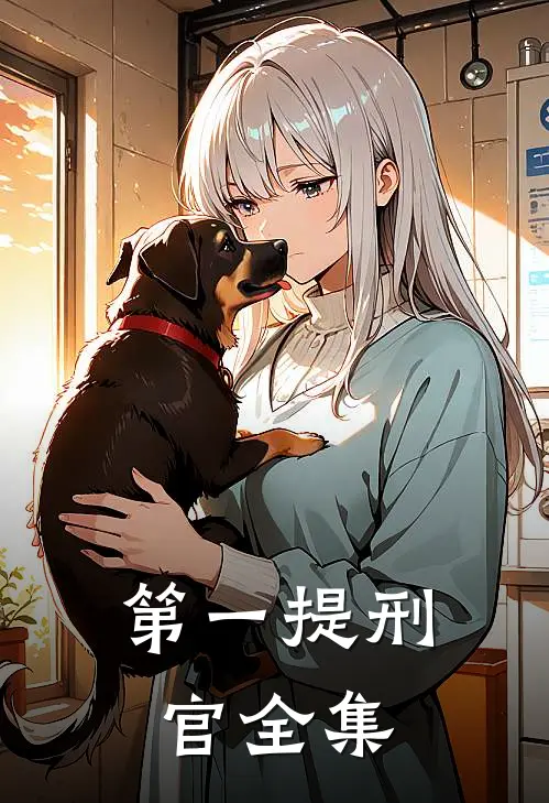 第一提刑官 全集在线观看