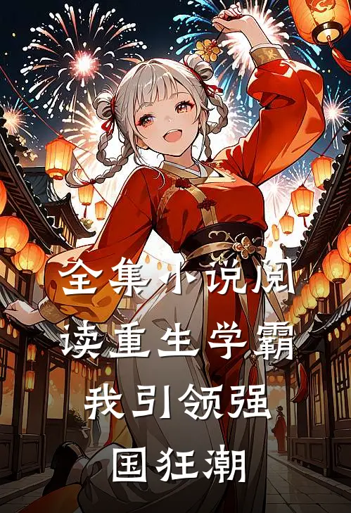 全集小说阅读重生学霸：我引领强国狂潮