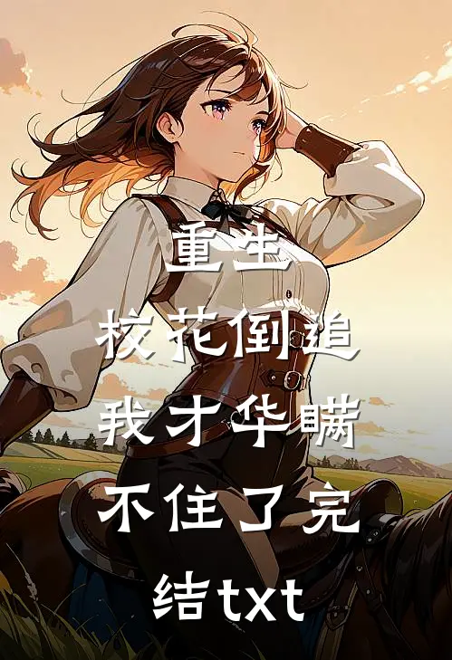 重生：校花倒追，我才华瞒不住了完结txt