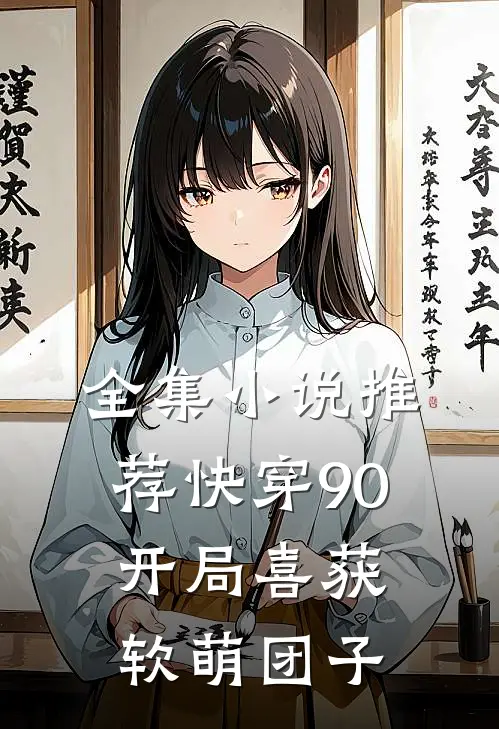 全集小说推荐快穿90：开局喜获软萌团子
