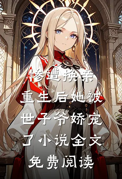 惨遭换亲，重生后她被世子爷娇宠了小说全文免费阅读