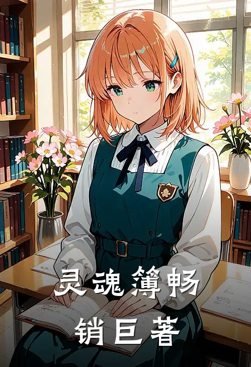 灵魂簿畅销巨著