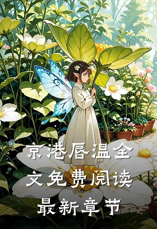 京港唇温全文免费阅读最新章节