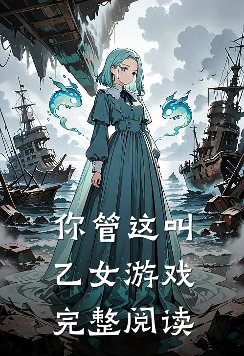 你管这叫乙女游戏完整阅读