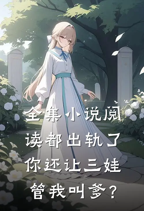 全集小说阅读都出轨了，你还让三娃管我叫爹？