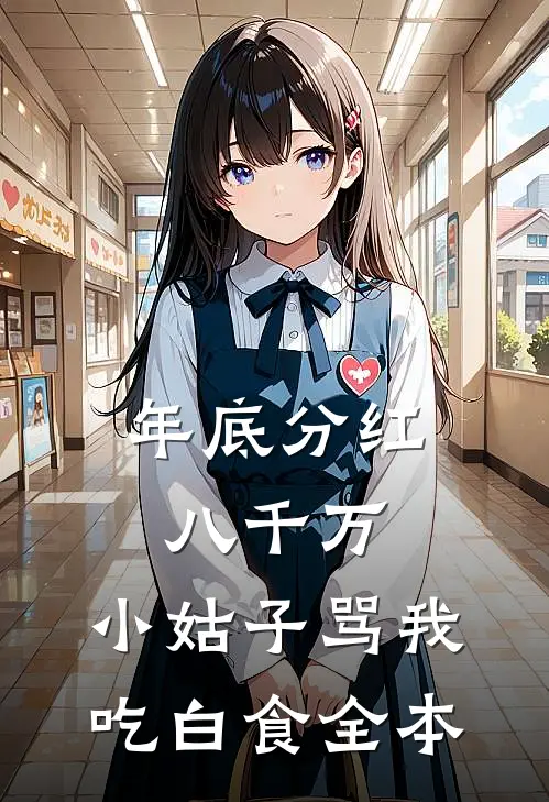 年底分红八千万，小姑子骂我吃白食全本