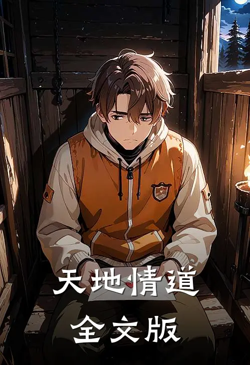 天地情道全文版