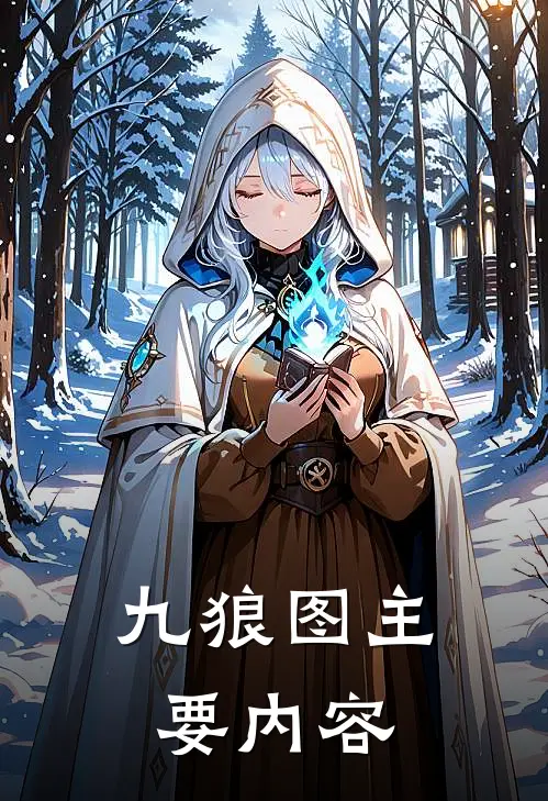 王枭李康张诗诗的小说