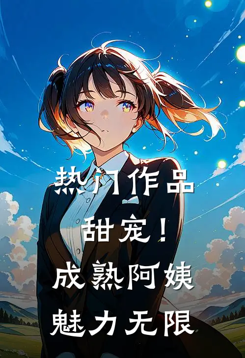 热门作品甜宠!成熟阿姨魅力无限